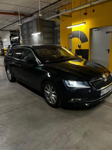Warsaw: Private Transfer Chopin Airport -City 1-6 Person - Sustainability Practices