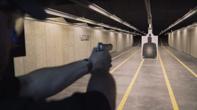 Warsaw: Professional Shooting Course for Private Groups - Pickup and Drop-off