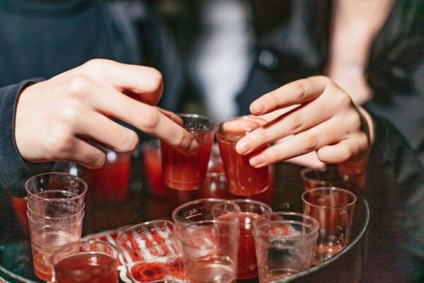 Warsaw: Pub Crawl With 1-Hour Open Bar - Responsible Consumption