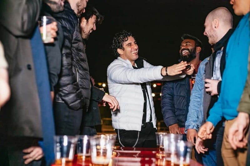 Warsaw: Pub Crawl with Optional 1-Hour Open Bar - What’s the Overall Value?