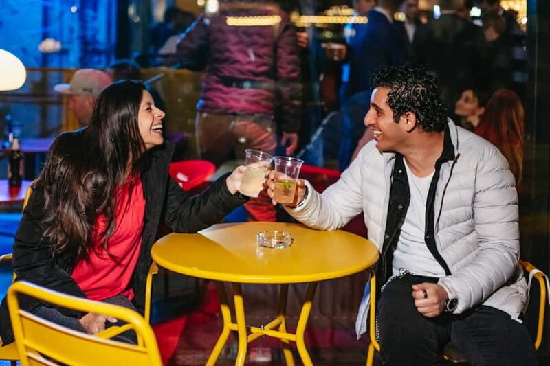 Warsaw: Pub Crawl with Optional 1-Hour Open Bar - Practical Tips and Considerations