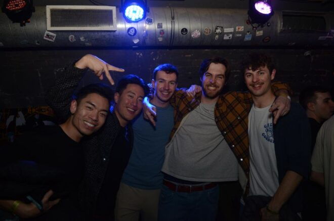 Warsaw: Pub Crawl With Optional Open Bar - Experience Highlights