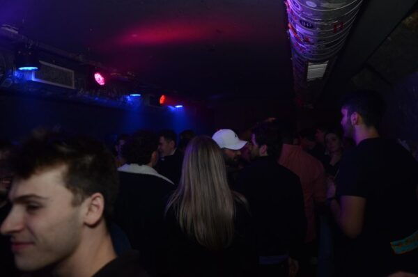 Warsaw: Pub Crawl With Optional Open Bar - Upgrade Option: Open Bar