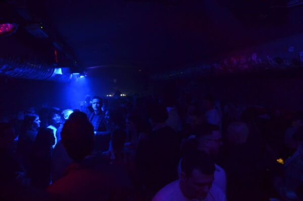 Warsaw: Pub Crawl With Optional Open Bar - Transportation and Additional Information