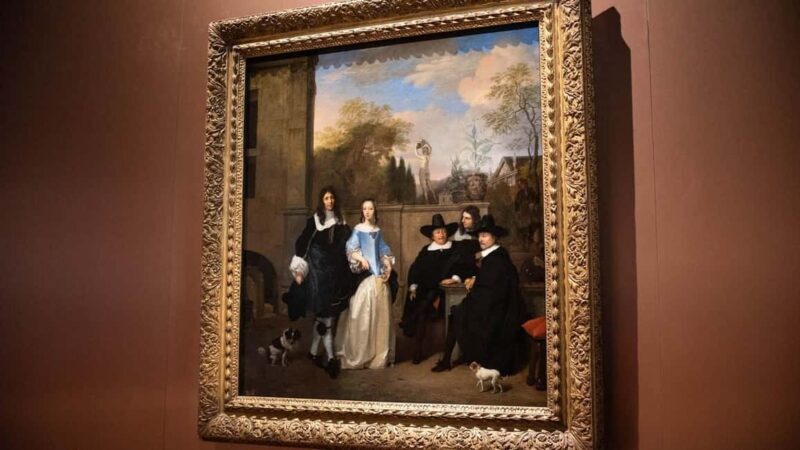 Warsaw: Rembrandts Masterpieces - Royal Castle Private Tour - Final Thoughts: Is It Worth It?