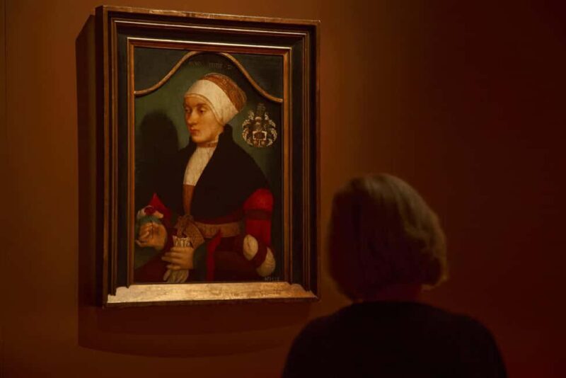 Warsaw: Rembrandts Masterpieces - Royal Castle Private Tour - FAQ