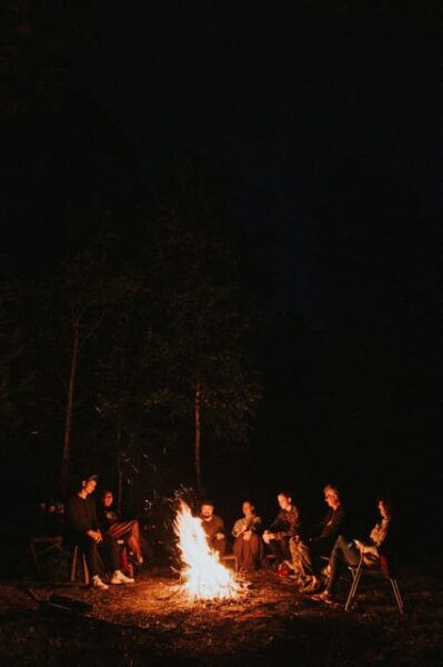 Warsaw: Riverside Bonfire - Frequently Asked Questions