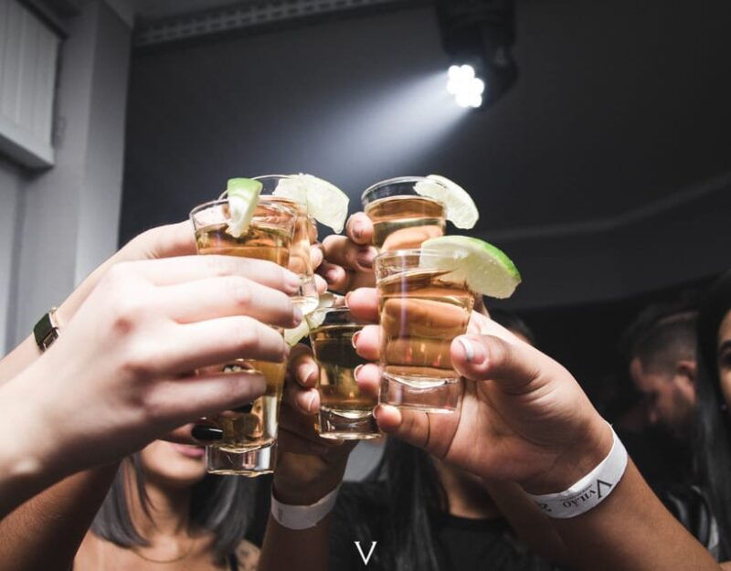 Warsaw: Skip-the-Line Entry to Room 13 Club + Welcome Shot - Why Choose This Nightlife Experience?