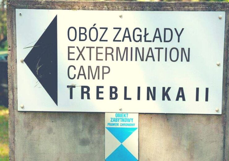 Warsaw: Small-Group Tour to Treblinka Extermination Camp - Booking and Payment