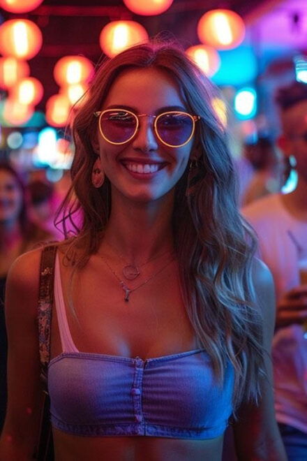 Warsaw: Stag Night With a Female Guide - Tour Inclusions