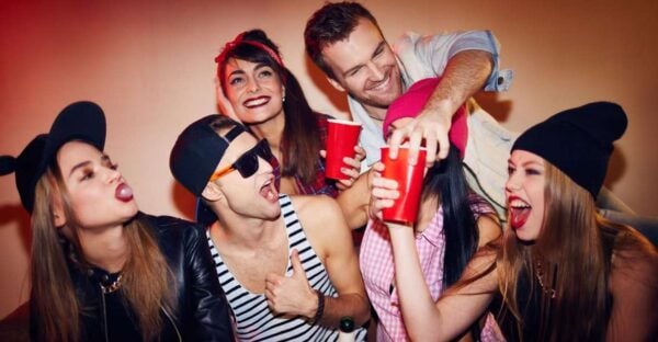 Warsaw: The Original Pub Crawl - Expert Local Guides