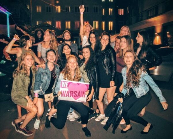 Warsaw: The Original Pub Crawl - Frequently Asked Questions