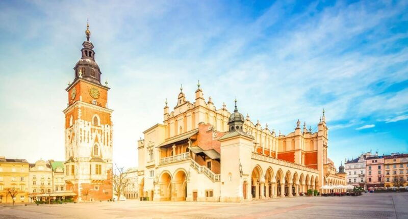 Warsaw: Tour to Auschwitz-Birkenau & Krakow starting 6:30 am - FAQ