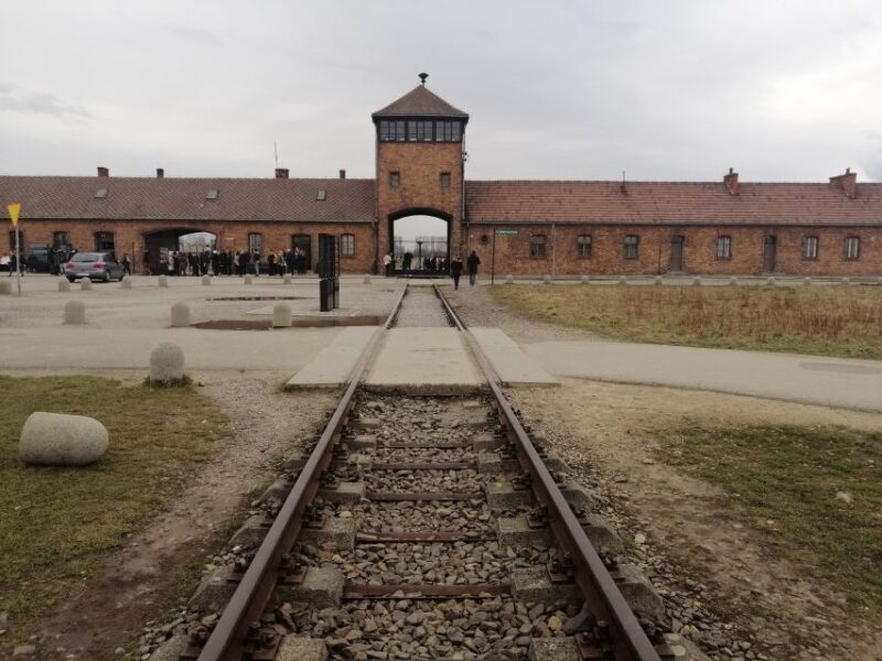 Warsaw: Tour to Krakow and Auschwitz by Train with Pickup - What’s Included and What to Consider