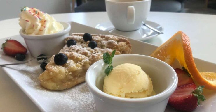 Warsaw: Traditional Food Tour With Old Town Sightseeing - Activity Details