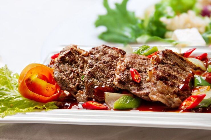 Warsaw: Traditional Food Tour With Old Town Sightseeing - Experience Highlights