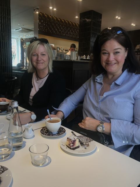 Warsaw: Traditional Polish Food and Sightseeing Private Tour - Tour Booking Details