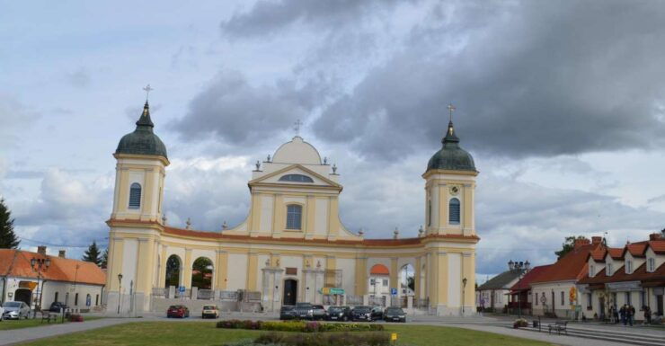 Warsaw: Treblinka and Tykocin Day Tour - Activity Details