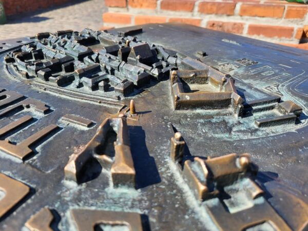 Warsaw UNESCO HERITAGE Walking Tour - Reserve and Pay Later