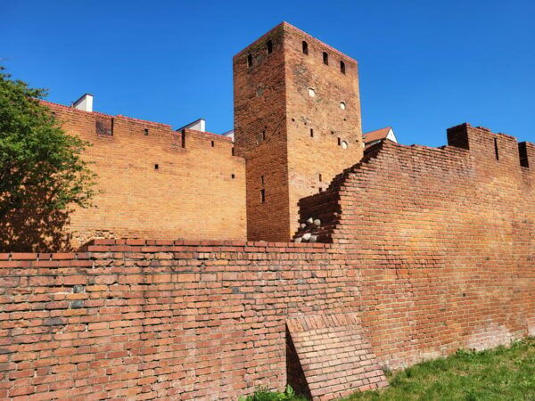 Warsaw UNESCO HERITAGE Walking Tour - Frequently Asked Questions