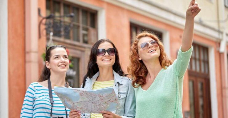Warsaw Uprising and WWII Old Town Walking Tour With Museum - Tour Overview and Booking Details