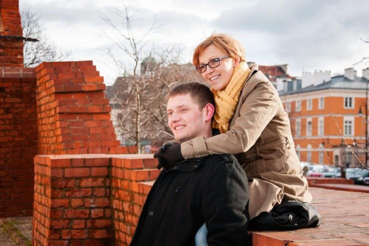 Warsaw Uprising and WWII Old Town Walking Tour With Museum - Tour Experience Highlights