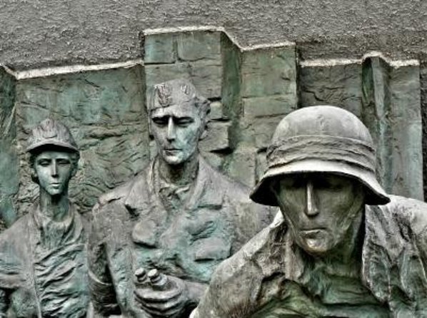 Warsaw Uprising Museum (1944) : SMALL GROUP /inc. Pick-up/ - Tour Overview
