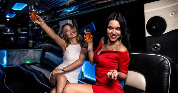 Warsaw: VIP Nightclub Tour - Tour Overview