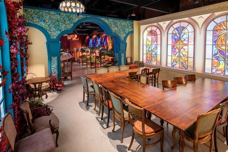 Warsaw: Visit a world of fairy tales and adventures - family - Practical Details