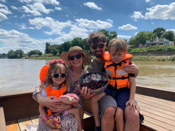 Warsaw: Vistula Cruise - Accessibility and Suitability
