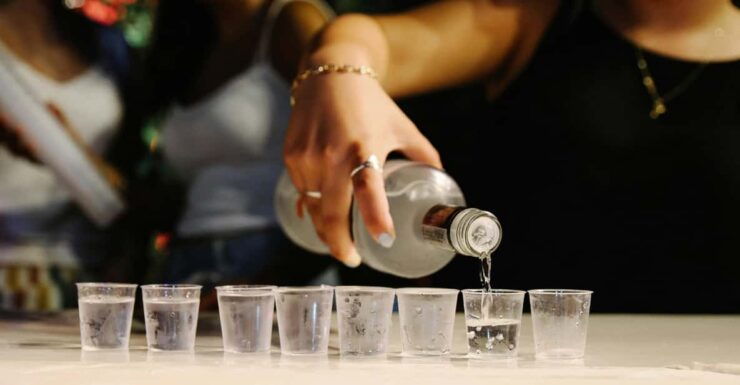 Warsaw: Vodka Tour - Booking and Cancellation