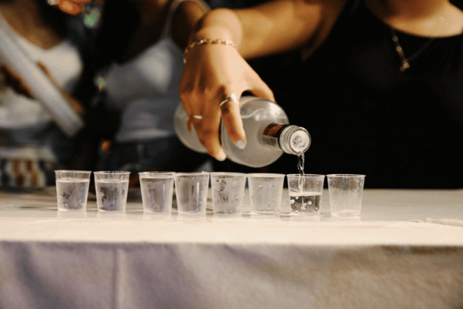 Warsaw: Vodka Tour - Experience Highlights