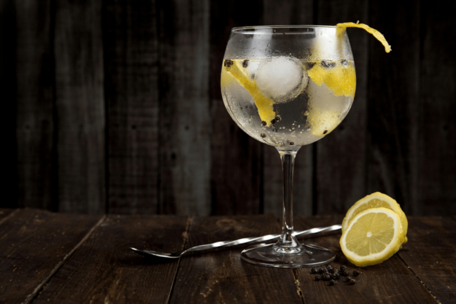 Warsaw: Vodka Tour - Inclusions