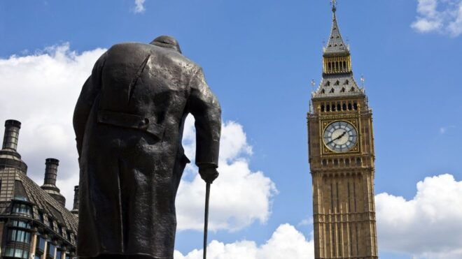 Wartime London: Guided Small Group Tour - Customer Reviews