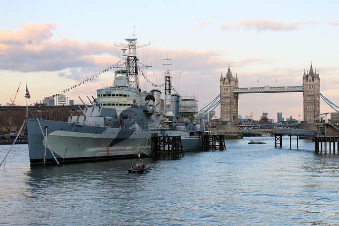 Wartime London With Spy & Espionage Small Group Tour - Customer Reviews