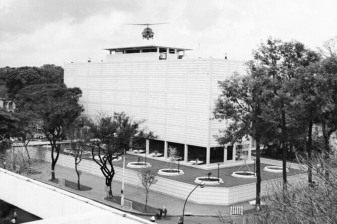 Wartime Saigon Historical Tour with Lunch and Guided Insights - The Practicalities and Value