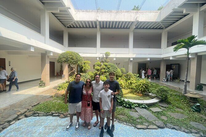 Wartime Saigon Historical Tour with Lunch and Guided Insights - FAQs