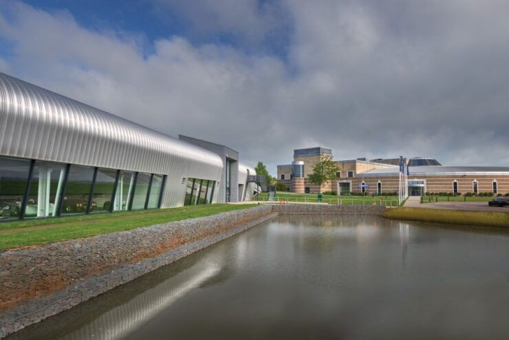 Warwick: British Motor Museum Entry Ticket - Ticket Information
