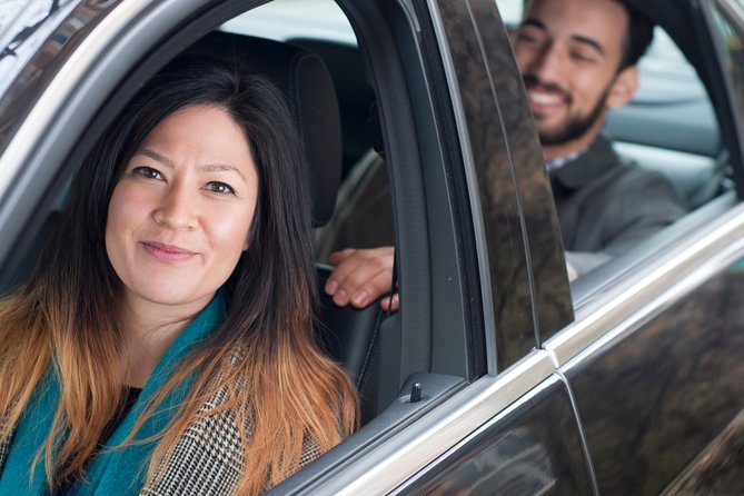 Warwick Castle Independent Full Day Private Tour - Booking Information