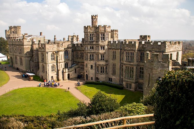 Warwick Castle, Oxford and Stratford-Upon-Avon Custom Day Trip From London - Pricing and Value
