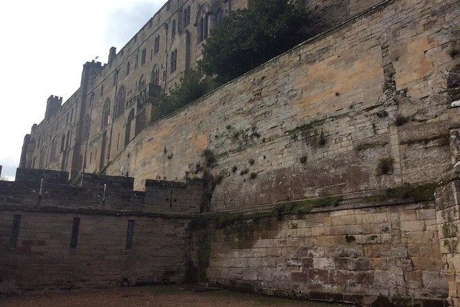 Warwick Castle Private Tour From London - Tour Details