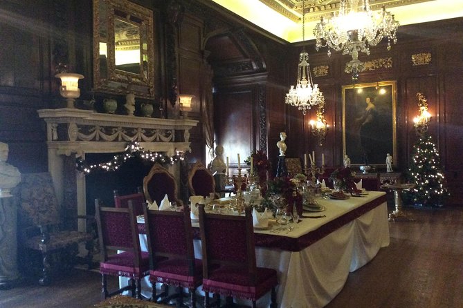 Warwick Castle Private Tour From London - Free Cancellation up to 24 Hours Before