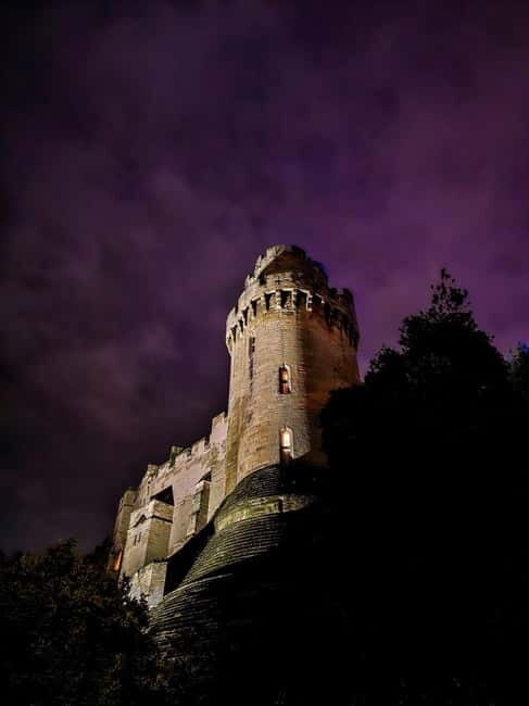 Warwick: Ghost, Crime & Murder Walking Tour - Introduction: A Spooky stroll through Warwicks shadows