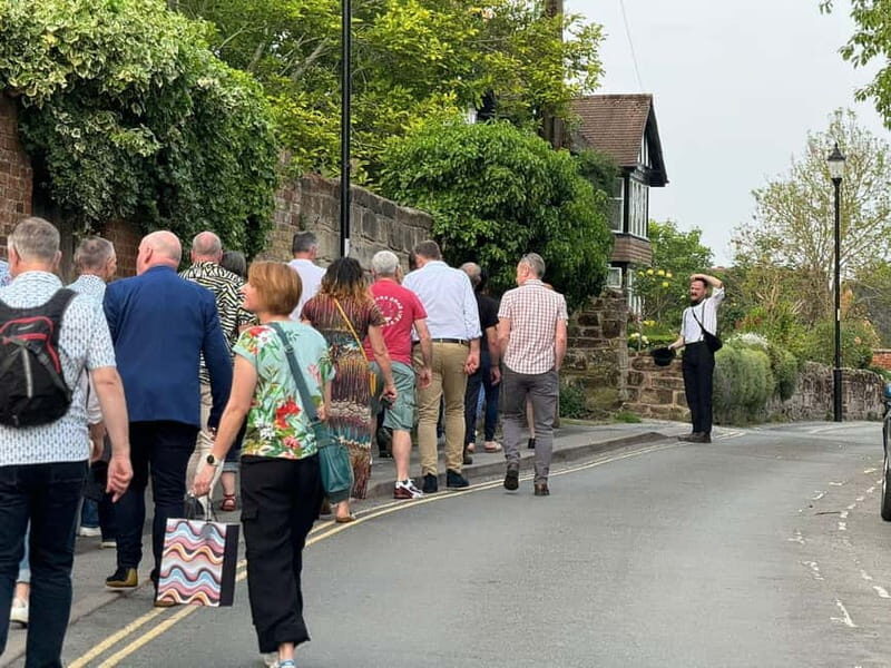 Warwick: Ghost, Crime & Murder Walking Tour - Final thoughts: Is it worth it?