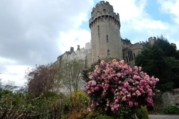 Warwick: Quirky Self-Guided Smartphone Heritage Walks - The Sum Up