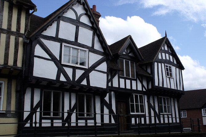 Warwick Self-Guided Immersive Audio Walking Tour - Cancellation Policy