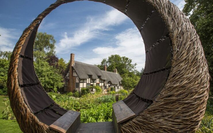 Warwickshire: The Explorer Pass by Shakespeare's England - Pass Details and Benefits