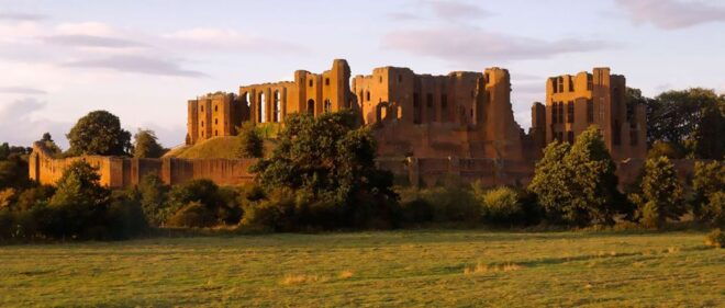 Warwickshire: The Explorer Pass by Shakespeare's England - Important Information