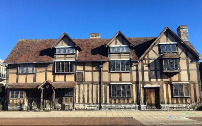 Warwickshire: The Explorer Pass by Shakespeare's England - Accessibility and Logistics