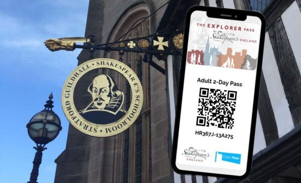 Warwickshire: The Explorer Pass by Shakespeare's England - The Sum Up